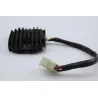 Regulateur charge batterie YAMAHA FZS 600 FAZER 1998 - 2001 Regulateur charge batterie YAMAHA FZS 600 FAZER 1998 - 2001