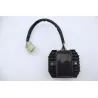Regulateur charge batterie YAMAHA FZS 600 FAZER 1998 - 2001 Regulateur charge batterie YAMAHA FZS 600 FAZER 1998 - 2001