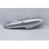 Coque arriere droit YAMAHA FZS 600 FAZER 1998 - 2001
