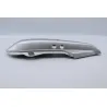 Coque arriere droit YAMAHA FZS 600 FAZER 1998 - 2001
