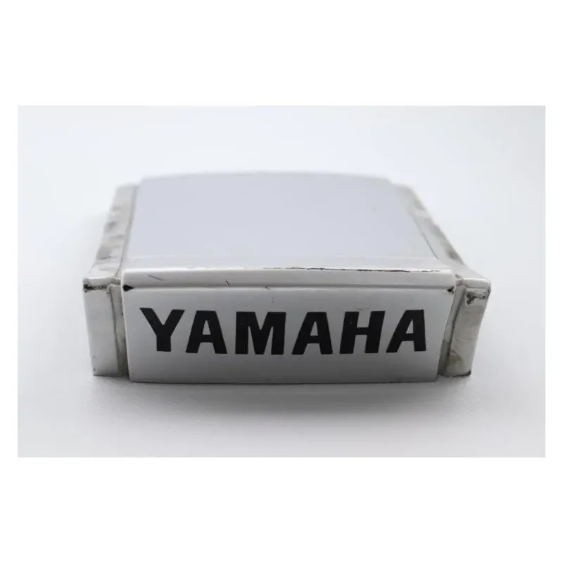 Separation de coque arriere YAMAHA FZS 600 FAZER 1998 - 2001
