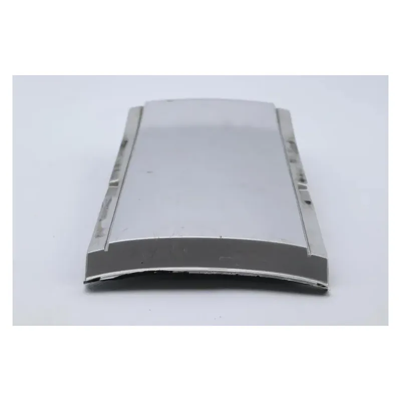 Separation de coque arriere YAMAHA FZS 600 FAZER 1998 - 2001