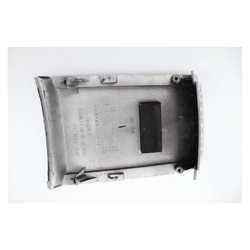 Separation de coque arriere YAMAHA FZS 600 FAZER 1998 - 2001