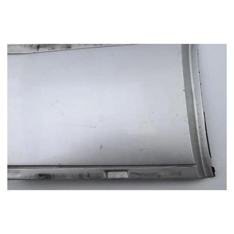 Separation de coque arriere YAMAHA FZS 600 FAZER 1998 - 2001