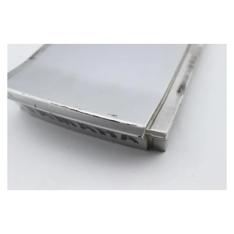 Separation de coque arriere YAMAHA FZS 600 FAZER 1998 - 2001