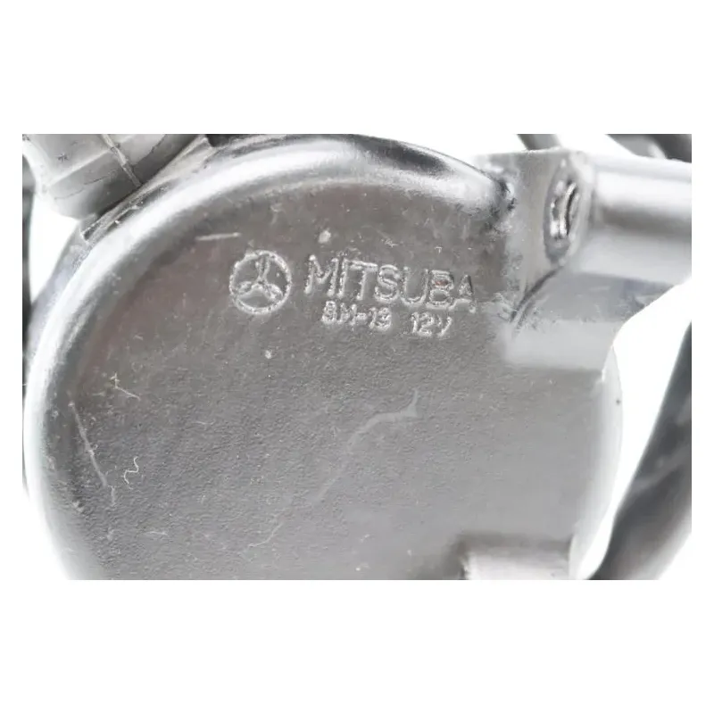 Demarreur YAMAHA FZS 600 FAZER 1998 - 2001