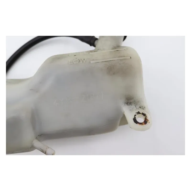 Vase expansion YAMAHA FZS 600 FAZER 1998 - 2001