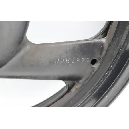 Jante avant YAMAHA FZS 600 FAZER 1998 - 2001