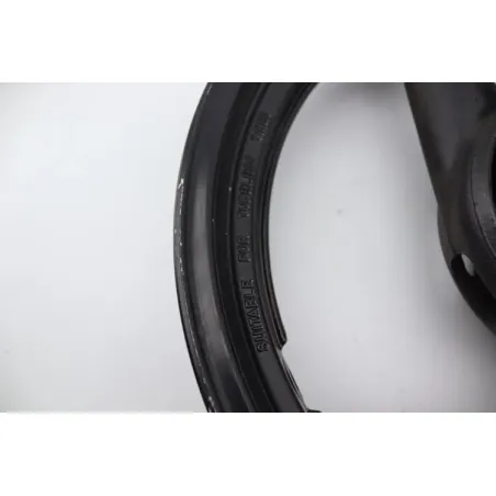 Jante avant YAMAHA FZS 600 FAZER 1998 - 2001