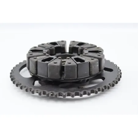 Porte couronne YAMAHA FZS 600 FAZER 1998 - 2001