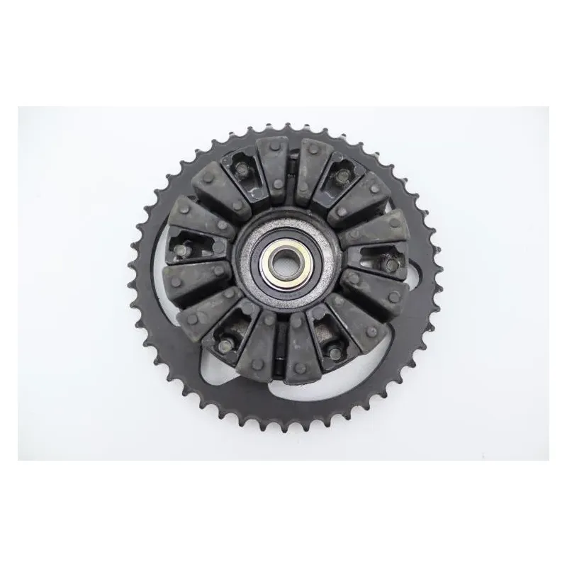 Porte couronne YAMAHA FZS 600 FAZER 1998 - 2001
