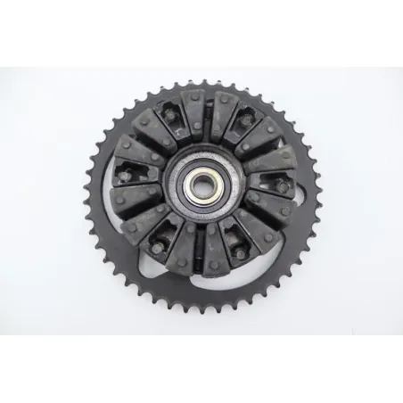 Porte couronne YAMAHA FZS 600 FAZER 1998 - 2001