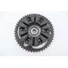 Porte couronne YAMAHA FZS 600 FAZER 1998 - 2001 Porte couronne YAMAHA FZS 600 FAZER 1998 - 2001