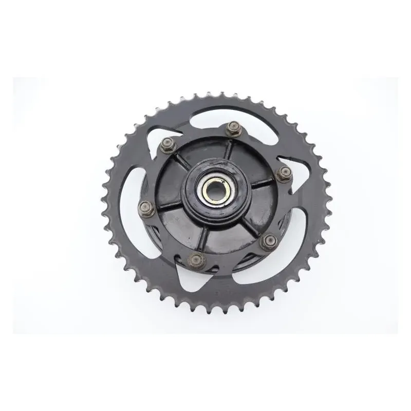 Porte couronne YAMAHA FZS 600 FAZER 1998 - 2001