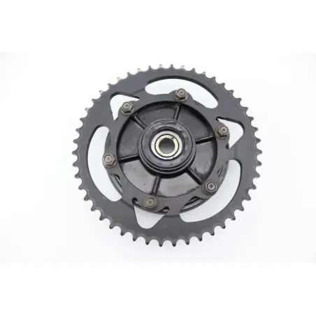 Porte couronne YAMAHA FZS 600 FAZER 1998 - 2001