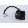 Regulateur charge batterie YAMAHA FZ6 600 FAZER 1998 - 2001 Regulateur charge batterie YAMAHA FZ6 600 FAZER 1998 - 2001