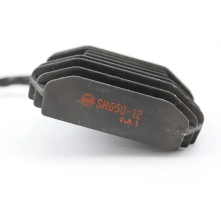 Regulateur charge batterie YAMAHA FZ6 600 FAZER 1998 - 2001