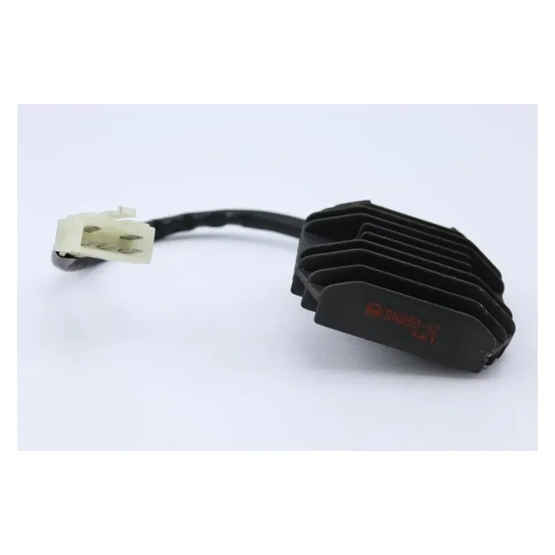 Regulateur charge batterie YAMAHA FZ6 600 FAZER 1998 - 2001