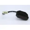 Regulateur charge batterie YAMAHA FZ6 600 FAZER 1998 - 2001 Regulateur charge batterie YAMAHA FZ6 600 FAZER 1998 - 2001
