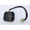 Regulateur charge batterie YAMAHA FZ6 600 FAZER 1998 - 2001 Regulateur charge batterie YAMAHA FZ6 600 FAZER 1998 - 2001