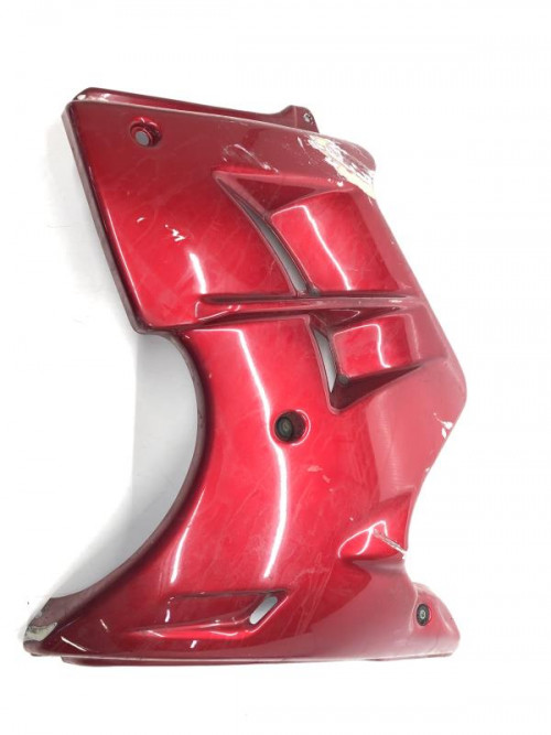 Cache flanc de carenage gauche YAMAHA FZS 600 98-99 FAZER