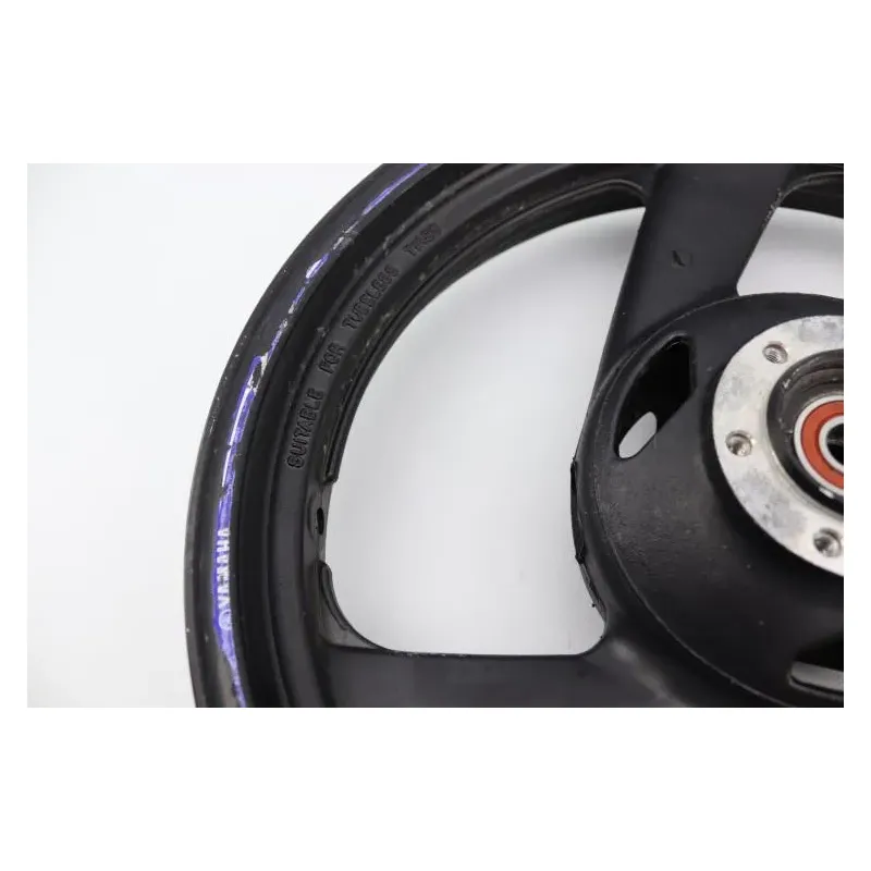 Jante avant YAMAHA FZ6 600 FAZER 1998 - 2001