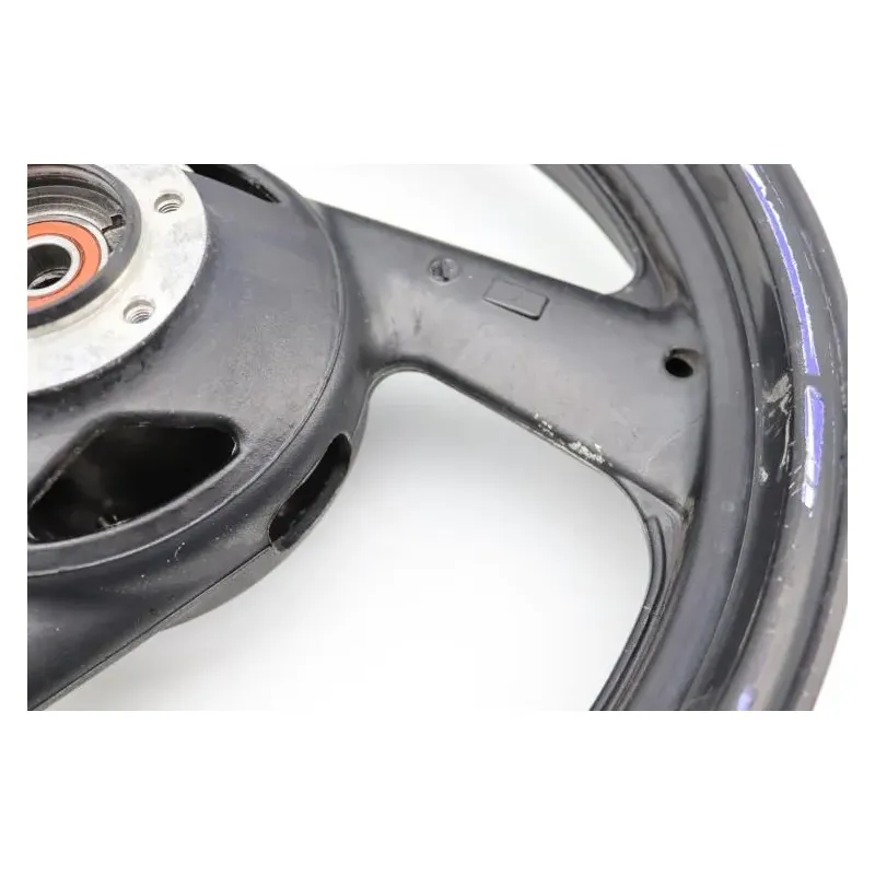 Jante avant YAMAHA FZ6 600 FAZER 1998 - 2001