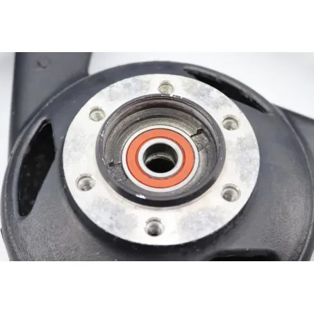 Jante avant YAMAHA FZ6 600 FAZER 1998 - 2001