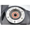 Jante avant YAMAHA FZ6 600 FAZER 1998 - 2001 Jante avant YAMAHA FZ6 600 FAZER 1998 - 2001