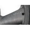 Jante avant YAMAHA FZ6 600 FAZER 1998 - 2001 Jante avant YAMAHA FZ6 600 FAZER 1998 - 2001