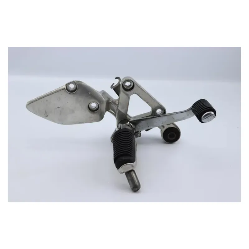 Platine avant droite YAMAHA FZ6 600 FAZER 1998 - 2001