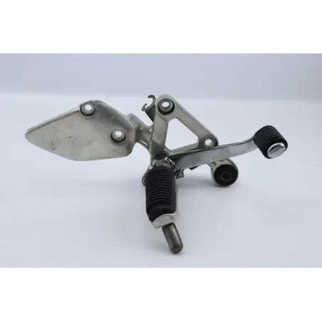 Platine avant droite YAMAHA FZ6 600 FAZER 1998 - 2001