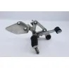 Platine avant droite YAMAHA FZ6 600 FAZER 1998 - 2001 Platine avant droite YAMAHA FZ6 600 FAZER 1998 - 2001
