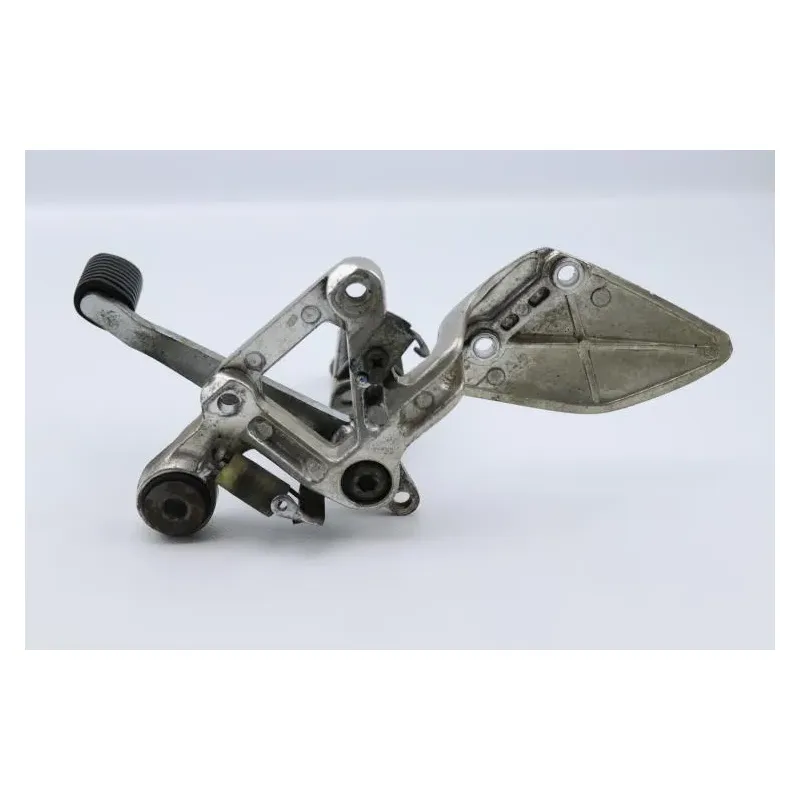 Platine avant droite YAMAHA FZ6 600 FAZER 1998 - 2001