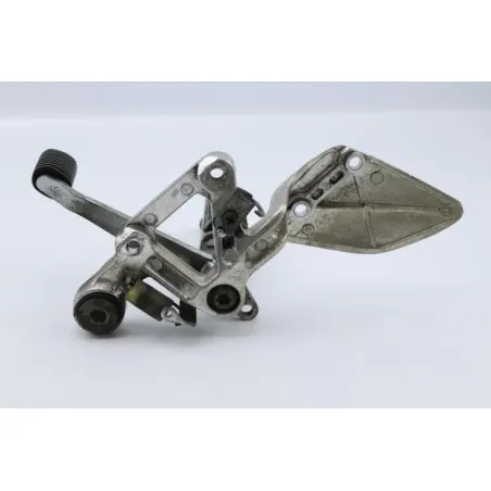 Platine avant droite YAMAHA FZ6 600 FAZER 1998 - 2001