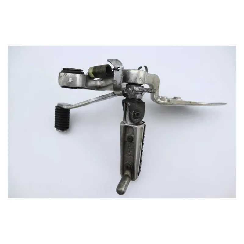 Platine avant droite YAMAHA FZ6 600 FAZER 1998 - 2001