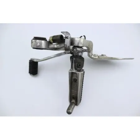 Platine avant droite YAMAHA FZ6 600 FAZER 1998 - 2001
