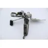 Platine avant droite YAMAHA FZ6 600 FAZER 1998 - 2001 Platine avant droite YAMAHA FZ6 600 FAZER 1998 - 2001