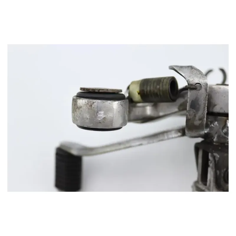 Platine avant droite YAMAHA FZ6 600 FAZER 1998 - 2001