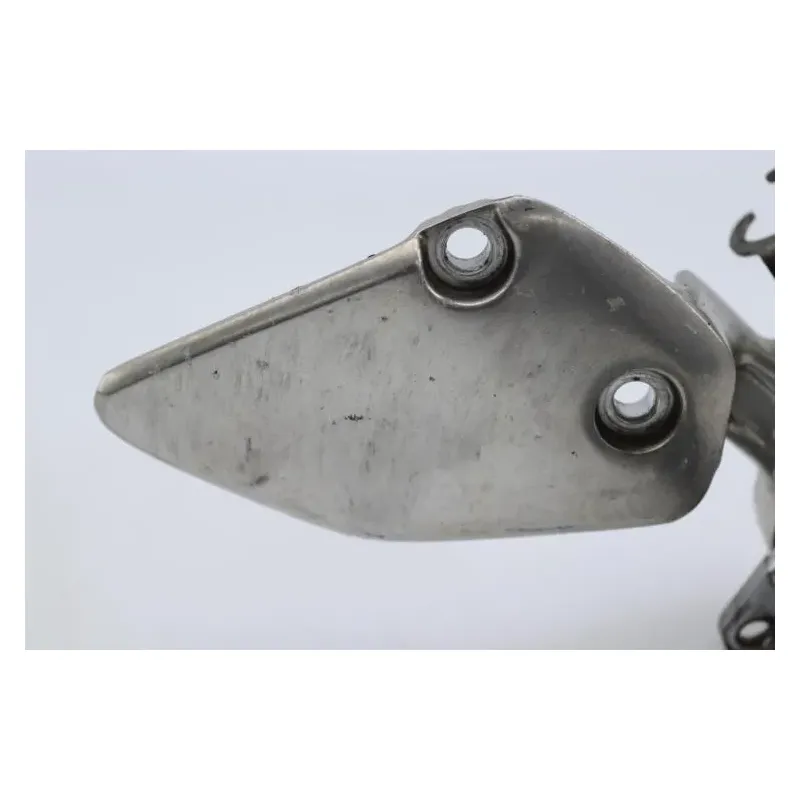 Platine avant droite YAMAHA FZ6 600 FAZER 1998 - 2001