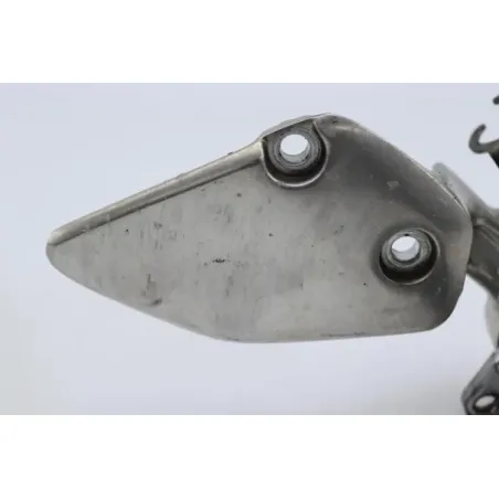 Platine avant droite YAMAHA FZ6 600 FAZER 1998 - 2001