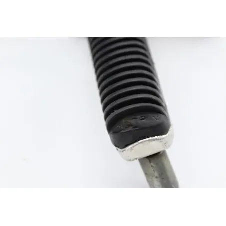 Platine avant droite YAMAHA FZ6 600 FAZER 1998 - 2001