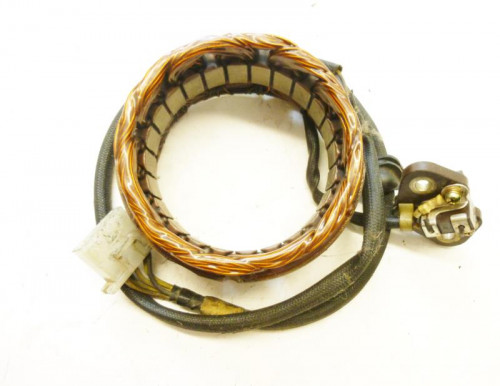 Stator alternateur HONDA CBX 400 82-85