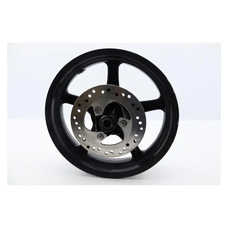 Jante avant YAMAHA SLIDER 50 EW 2000 - 2002