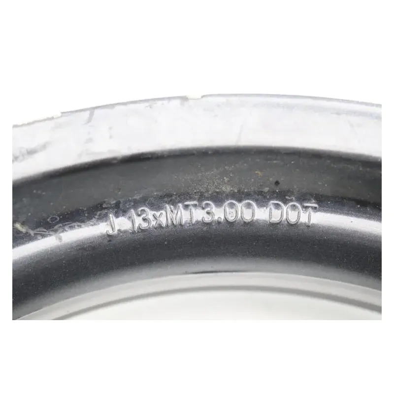 Jante avant YAMAHA SLIDER 50 EW 2000 - 2002