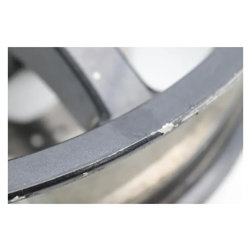 Jante avant YAMAHA SLIDER 50 EW 2000 - 2002