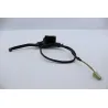 Maitre cylindre frein avant YAMAHA SLIDER 50 EW 2000 - 2002 Maitre cylindre frein avant YAMAHA SLIDER 50 EW 2000 - 2002