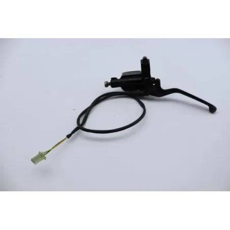 Maitre cylindre frein avant YAMAHA SLIDER 50 EW 2000 - 2002