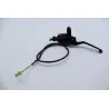 Maitre cylindre frein avant YAMAHA SLIDER 50 EW 2000 - 2002 Maitre cylindre frein avant YAMAHA SLIDER 50 EW 2000 - 2002