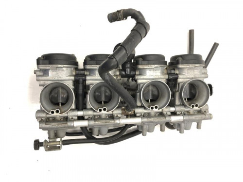 Rampe de carburateur YAMAHA FZS 600 98-99 FAZER